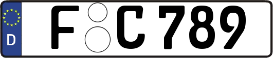 F-C789