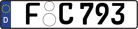 F-C793