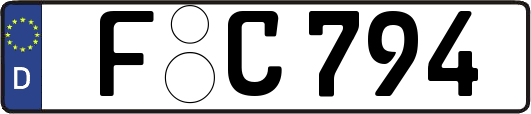 F-C794
