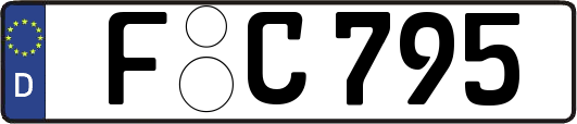 F-C795