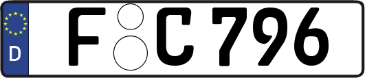 F-C796