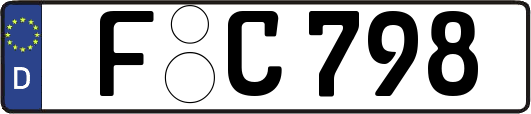 F-C798