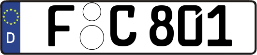 F-C801
