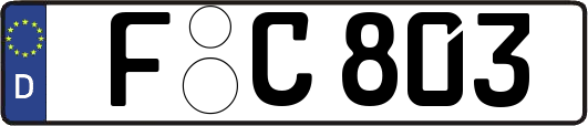 F-C803