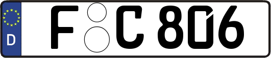 F-C806