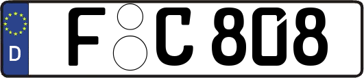 F-C808