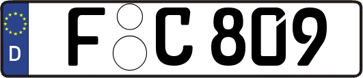 F-C809