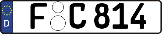 F-C814