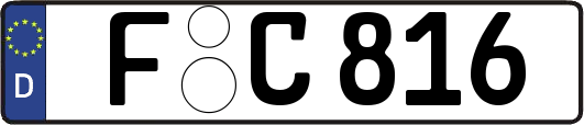F-C816