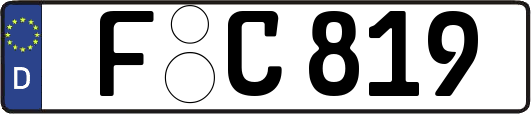 F-C819