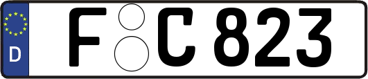 F-C823