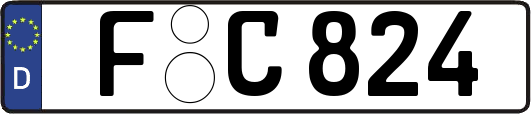 F-C824