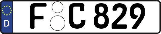 F-C829