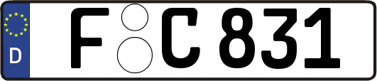 F-C831
