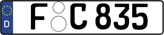 F-C835