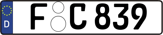 F-C839
