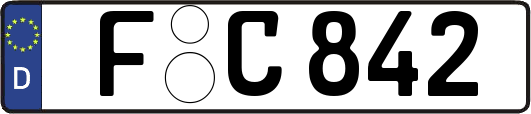 F-C842