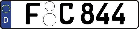F-C844