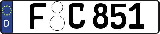F-C851