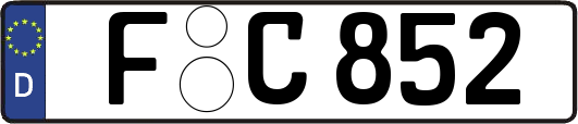 F-C852