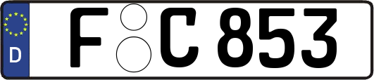 F-C853