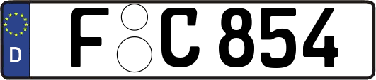 F-C854