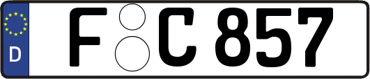 F-C857