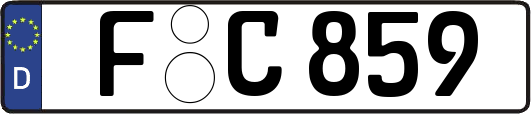 F-C859