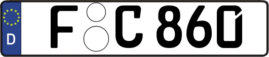 F-C860