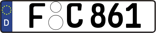 F-C861