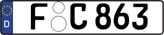 F-C863