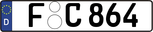F-C864