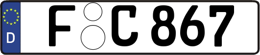 F-C867