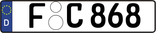 F-C868