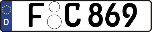 F-C869