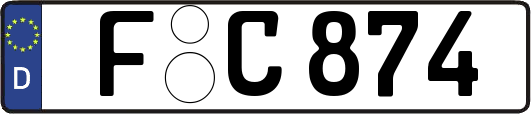 F-C874