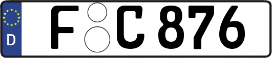 F-C876