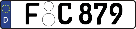 F-C879