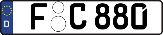 F-C880