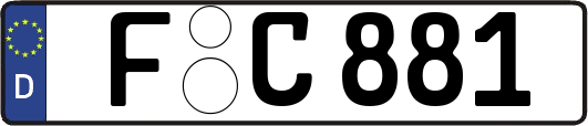 F-C881