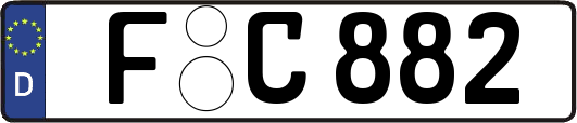 F-C882