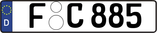 F-C885