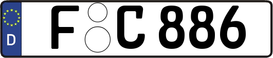 F-C886
