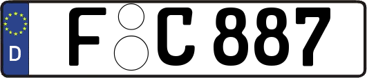 F-C887