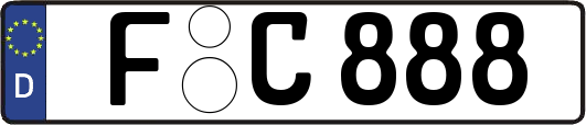 F-C888