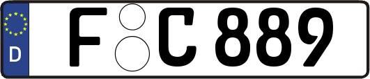 F-C889