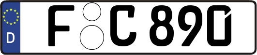 F-C890