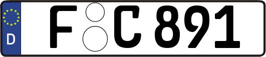 F-C891