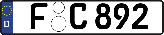 F-C892