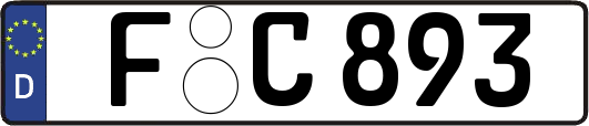 F-C893